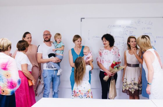 seminaras tenerifėje