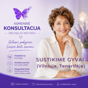 konsultacija Rita Regale